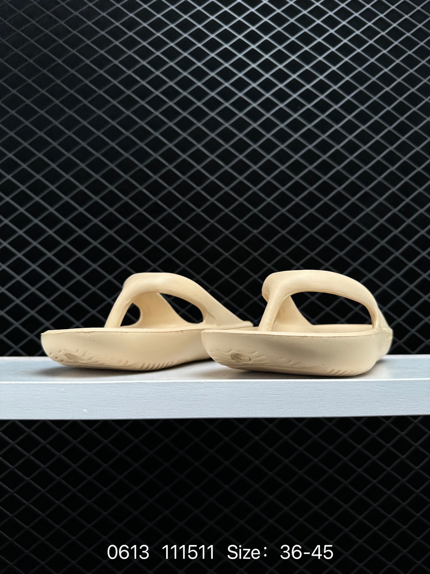 New balance NB X TAW&TOE